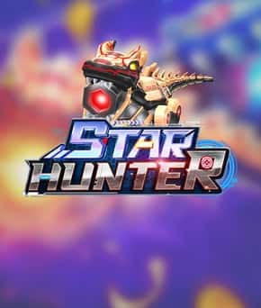 STAR HUNTER