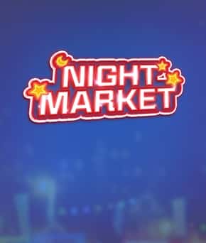 NIGHT MARKET