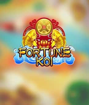 FORTUNE KOI