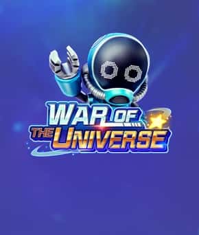 WAR OF THE UNIVERSE