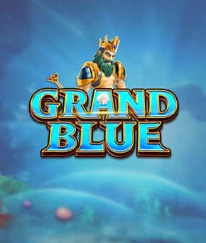 GRAND BLUE