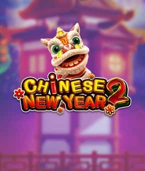 CHINESE NEW YEAR 2