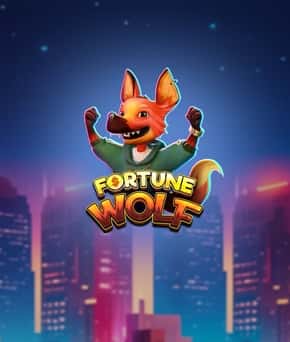Fortune Wolf