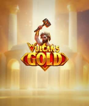 Vulcan's Gold
