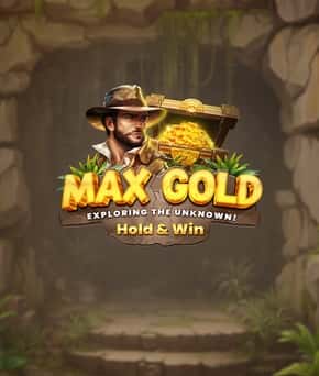 Max Gold. Exploring the Inknown