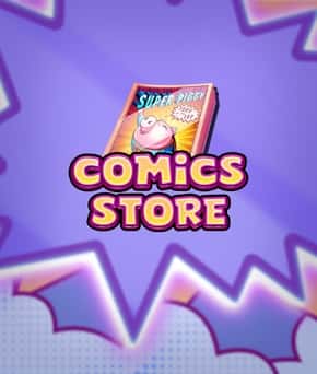 Comics Store
