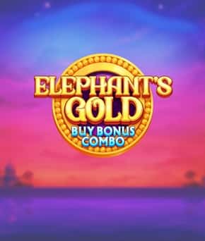 Elephant’s Gold: Bonus Combo