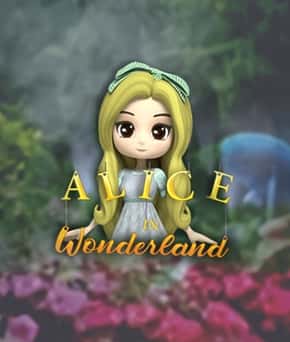 Alice In Wonderland