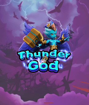 Thunder God