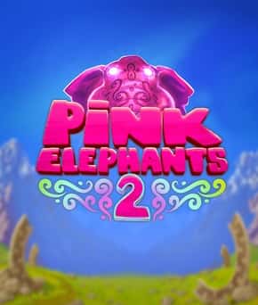 Pink Elephants 2