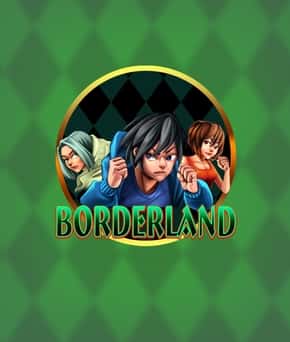 Borderland