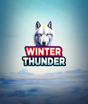 Winter Thunder