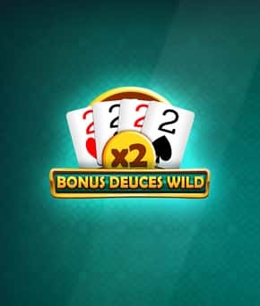 Bonus Deuces Wild