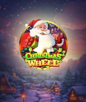 Christmas Wheel