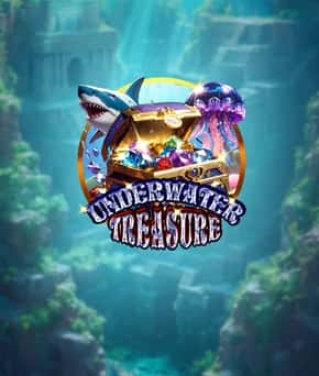 Underwater Treasure