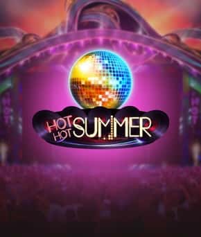 Hot Hot Summer