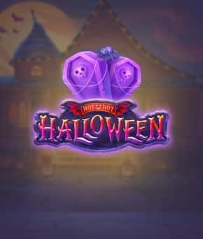 Hot Hot Halloween