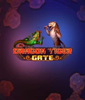 Dragon Tiger Gate