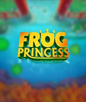 Frog Princess