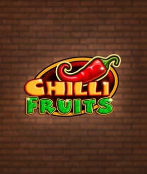 Chilli Fruits
