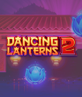 Dancing Lanterns 2