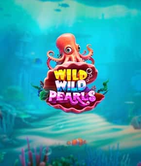 Wild Wild Pearls
