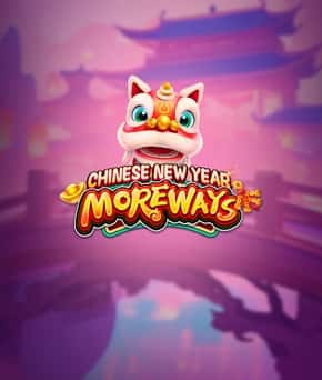 Chinese New Year Moreways