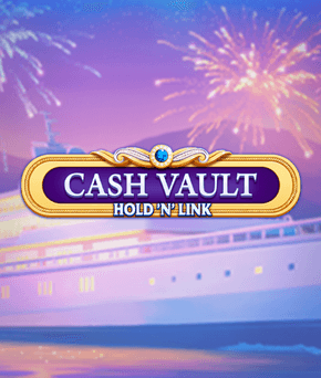 Cash Vault Hold n Link