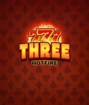 Three Hotfire