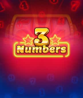 3 Numbers
