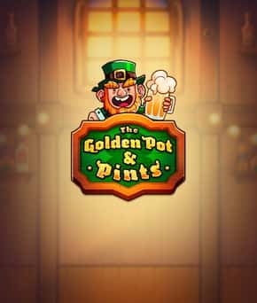 The Golden Pot and Pints