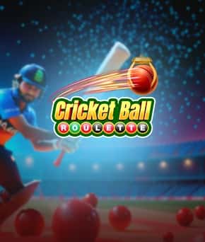 Cricket Ball Roulette