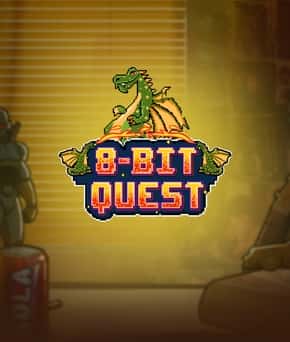 8-Bit Quest