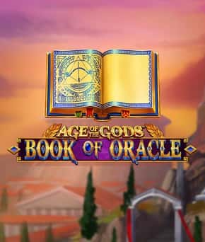 Age of the Gods: Book of Oracle