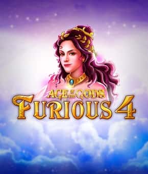 Age of the Gods: Furious 4