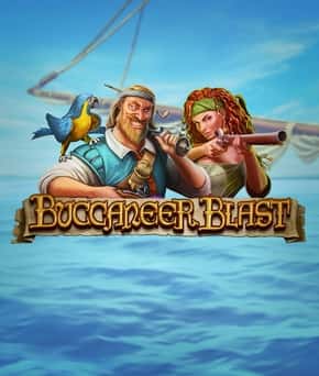 Buccaneer Blast