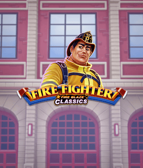 Fire Blaze: Fire Fighter