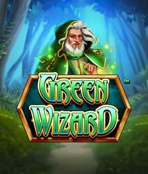 Fire Blaze: Green Wizard