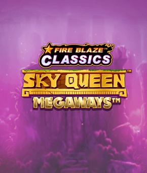 Fire Blaze: Sky Queen Megaways