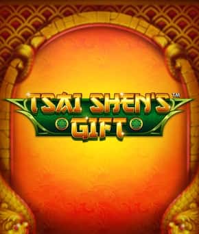 Tsai Shen's Gift