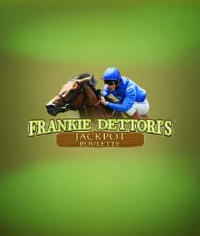 Frankie Dettori Roulette JP