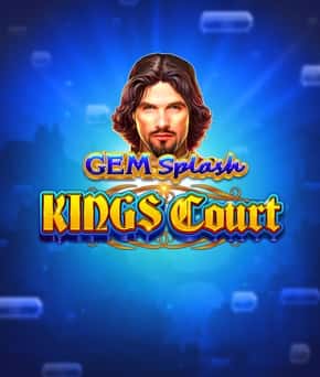 Gem Splash: Kings Court