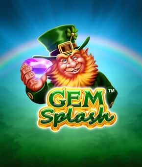 Gem Splash: Rainbows Gift