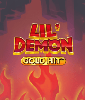 Gold Hit: Lil Demon