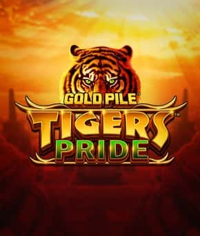 Gold Pile: Tigers Pride