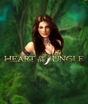 Heart of the Jungle