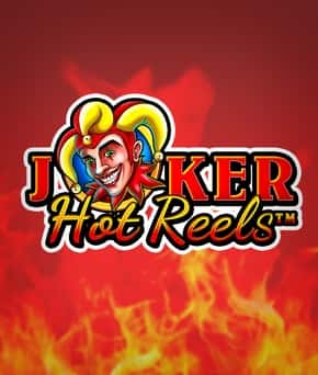 Joker Hot Reels