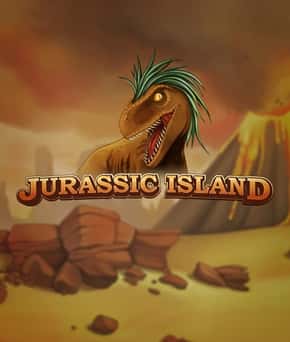 Jurassic Island