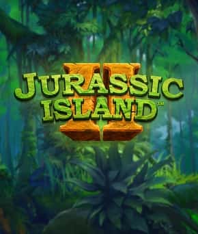 Jurassic Island 2