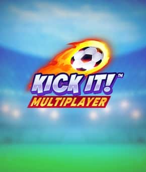 Kick It Multiplayer